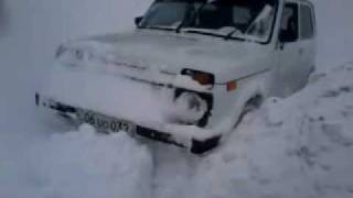 Lyov M. Bujakan 2012 Видео0032