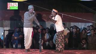 কাঙ্গাল সোহেল (ঝন্টুর) মজার এই পর্ব সাথে নানা আমির হামজা