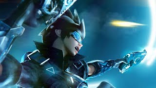 Overwatch - играем на победу