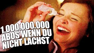 1.000.000.000 Abos wenn du NICHT LACHEN MUSST - Challenge