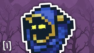 Terraria # 1 THE APOCALYPSE - 1.3.5 The Lunatic Mod Let's Play