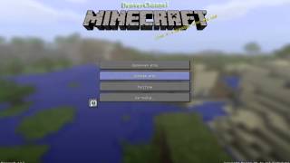 Как играть в Minecraft 1.3.2\1.6.4 по локальной сети. №2