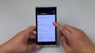 Blackview Developed CM12.1 OS for Smartphone Crown