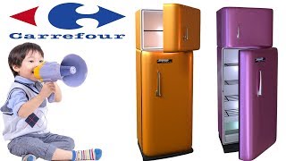 كارفور عروض جديدة لشهر اكتوبر Catalogue Carrefour