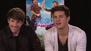 Entrevista Smosh En Español con Ian Hecox e Anthony Padilla