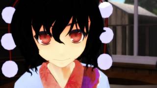 【Touhou MMD】Tengu's Pride (English subs)