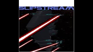 Roblox:Galaxy-Slipstream Ship Review!