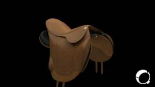 The Quantum Saddle