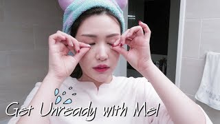 같이 잘 준비해요! (극 민감성, 예민성, 건성, 여드름 극복인의 새로운 나이트 스킨케어 루틴) | Korean Night Skin Care Routine