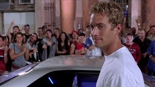 Paul Walker's Death Halts Production of 'Fast and the Furious 7'