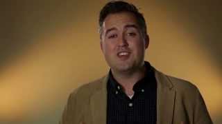 John Cassetto - The Bible: Son Of God Tour