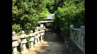 八日目の蝉小豆島ロケ地めぐり