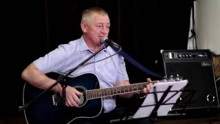 Вадим Захаров - Летчик должен летать