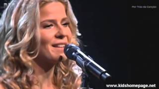 Por trás da Canção - Oito anos - Paula Toller