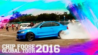 ME VOLVÍ LOCO EN UN EVENTO TUNING  | JUCA
