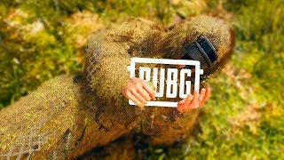 DUO TPP КАЛИБРОВКА / 1 СЕРИЯ / МАКСИМАЛЬНЫЙ РАНГ ЗА 10 БОЕВ / PLAYERUNKNOWN'S BATTLEGROUNDS