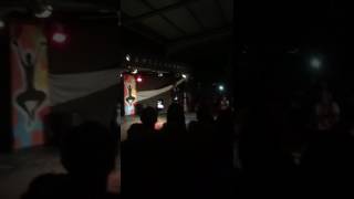 Klim Alexan   исполняет Синюю вечность М.Магомаева на Корфу Roda beach