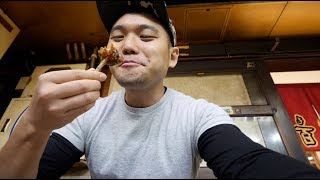 【本当は教えたくない】大阪の穴場グルメ＆観光スポットを歩く??