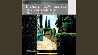 Brandenburg Concerto No. 5 in D Major, BWV 1050: I .Allegro
