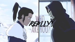 ♛ who are you, really? { avatar mep }