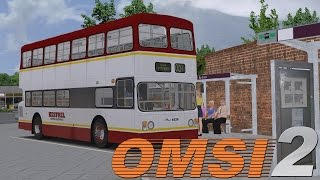 OMSI 2 - Farthington Demo