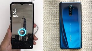 مراجعة للهاتف المحمول Oppo Reno Ace:أسرع شاحن بالعالم!!