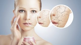 طريقة طبيعية للتخلص من البشرة المقشرة