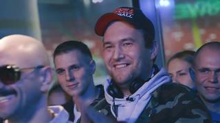 3 КРУТЕЙШИХ РАУНДА SEIMUR ПРОТИВ MANITU!