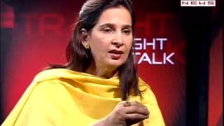 Watch Straight Talk with Navjot Kaur Sidhu
