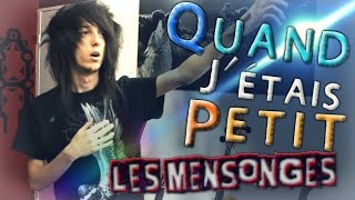 Pyrorca - Quand j'étais petit