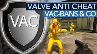 Der endlose Cheater-Krieg - Valve Anti Cheat - VAC-Bans, Overwatch & Co erklärt