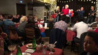 Ефрем Амирамов 27.02.2019