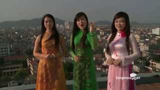 Khúc tình ca Thanh Hóa "...yêu sao quê mình Thanh Hóa..."