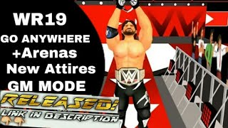 wr3d 2k19 mod apk download for android wr3d 2k19 mod apk download for android