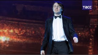 Песня о Путине и другие новости прошедшего Grammy