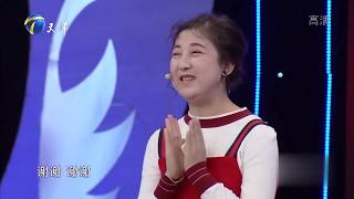 《幸福来敲门》20190122：多才少女被确诊糖尿病 男子幼年遭电击失双臂