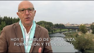 Confianza, Formación, Tecnología: las tres claves del personal branding corporativo
