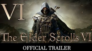 The Elder Scrolls 6 - Trailer Ufficiale ITA