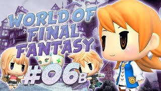 Nos ataca FENRIL ALPHA ?  ▷ WOFF Capitulo 6b