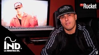 Nicky Jam Habla de Daddy Yankee / Punto 7 - Entrevista @NickyJamPr lo que será el 2013