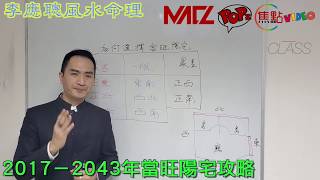 呢類型嘅屋旺足未來20年？！《李應聰風水命理 節錄》