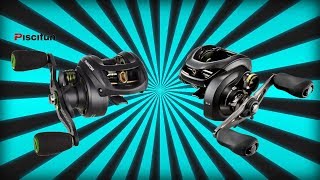 Piscifun Phantom vs. Curado K: $70 vs. $180
