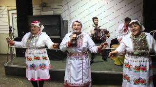 МАРИЙ КАС 16,04,2016 - 2