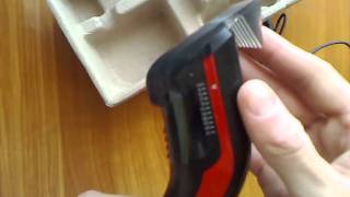 Philips QC 5120 / 15