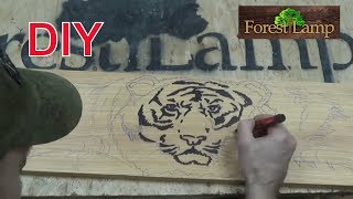 ДАВНО ХОТЕЛ ПОДОБНОЕ СДЕЛАТЬ!Что творит этот парень !!! Не обычный способ резьбы фрезером-CNC