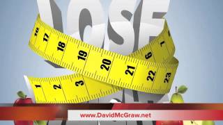 Ultimate Weight Loss Hypnosis -- 30 Day Challenge! (Lose Weight FAST)