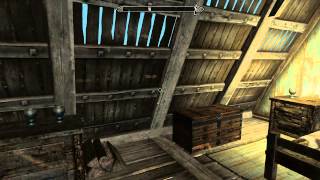 Skyrim Running on Nvidia Geforce 9600m GT