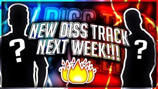 NEW DISS TRACK THIS WEEK!! (PINKY PROMISE)