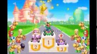 Luigi Through The Years (1983 - 2013 and 2014) (Part 1)