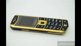 Mafam A8 Маленькая роскошь)))